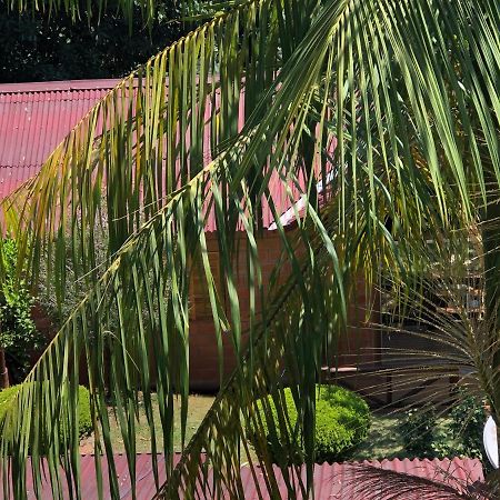 Chale Em Itatiba Villa Exterior photo