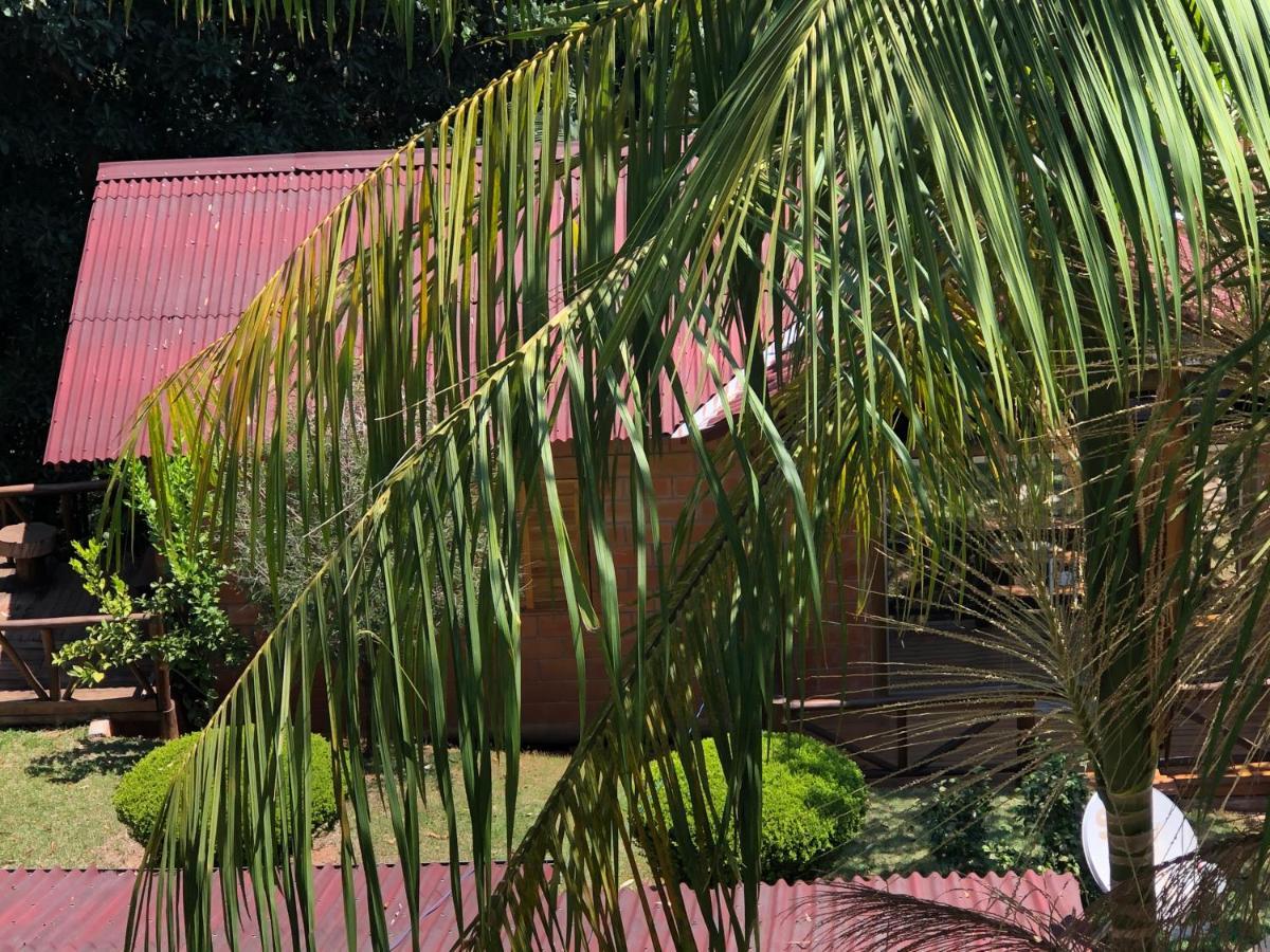 Chale Em Itatiba Villa Exterior photo